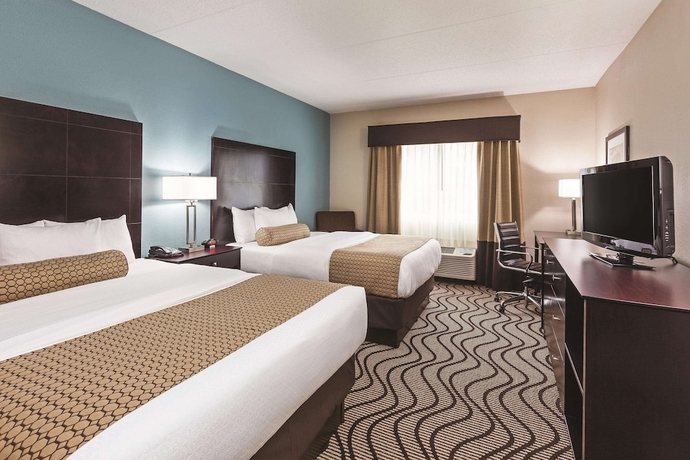 Imagen de la habitación del Hotel La Quinta Inn & Suites by Wyndham Knoxville Airport. Foto 11