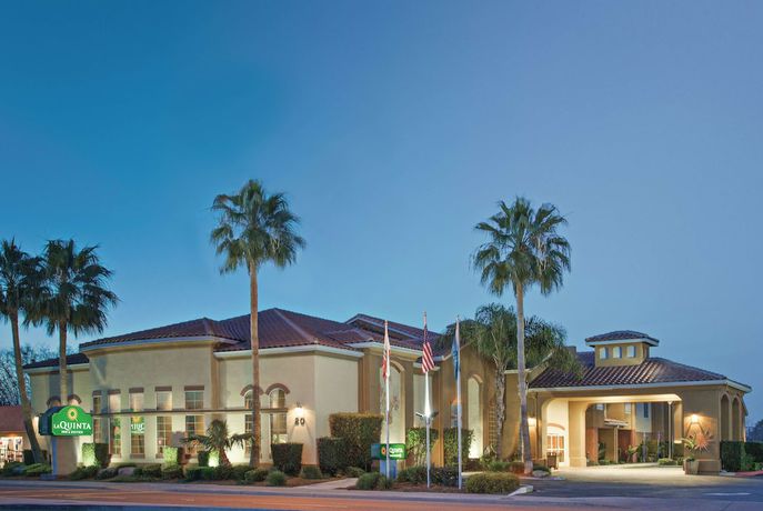 Imagen general del Hotel La Quinta Inn & Suites by Wyndham Los Banos. Foto 1
