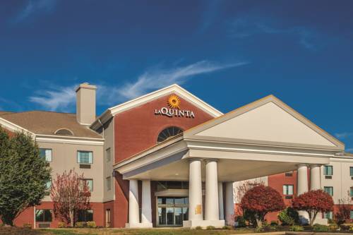 Imagen general del Hotel La Quinta Inn & Suites by Wyndham Loudon. Foto 1