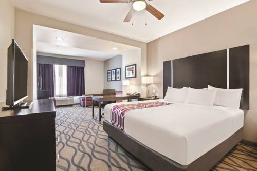 Imagen general del Hotel La Quinta Inn & Suites by Wyndham Luling. Foto 1