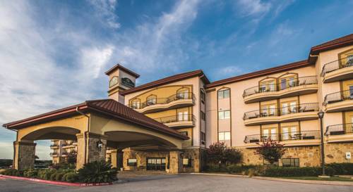 Imagen general del Hotel La Quinta Inn & Suites by Wyndham Marble Falls. Foto 1