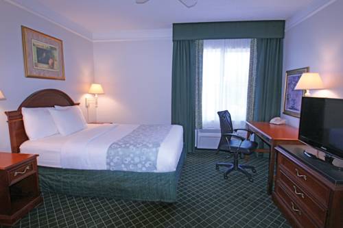 Imagen de la habitación del Hotel La Quinta Inn & Suites by Wyndham Melbourne Viera. Foto 4