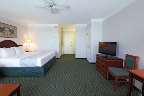 Imagen de la habitación del Hotel La Quinta Inn & Suites by Wyndham Melbourne Viera. Foto 8