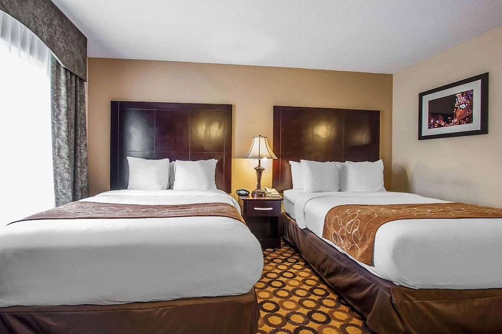 Imagen de la habitación del Hotel La Quinta Inn & Suites by Wyndham Memphis I-240. Foto 6