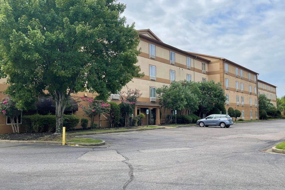 Imagen general del Hotel La Quinta Inn & Suites by Wyndham Memphis I-240. Foto 1