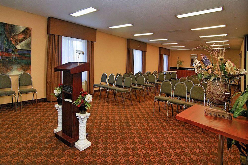 Imagen de los interiores del Hotel La Quinta Inn & Suites by Wyndham Memphis I-240. Foto 10