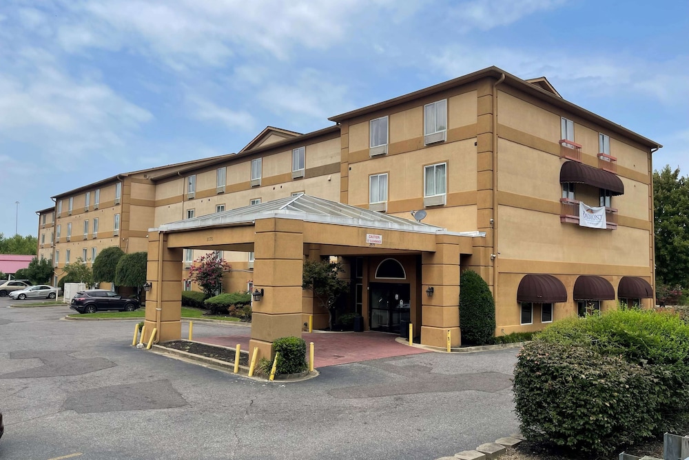 Imagen general del Hotel La Quinta Inn & Suites by Wyndham Memphis I-240. Foto 2