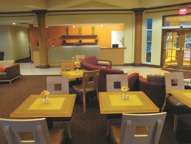 Imagen general del Hotel La Quinta Inn & Suites by Wyndham Memphis Primacy Parkway. Foto 1