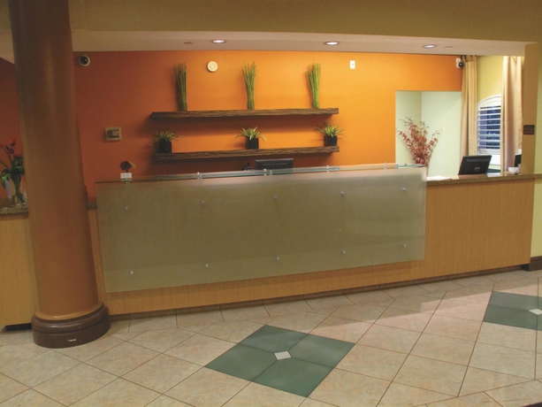 Imagen de los interiores del Hotel La Quinta Inn & Suites by Wyndham Memphis Primacy Parkway. Foto 11