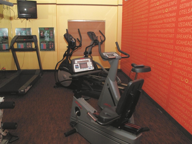 Imagen de los interiores del Hotel La Quinta Inn & Suites by Wyndham Memphis Primacy Parkway. Foto 12