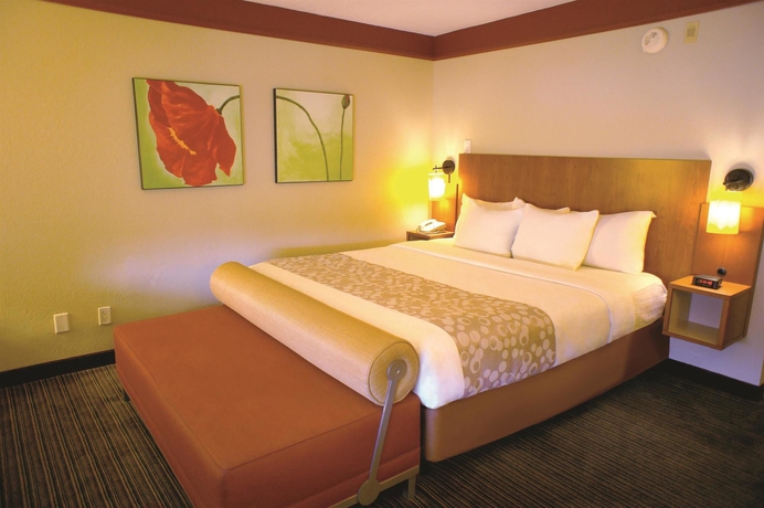 Imagen de la habitación del Hotel La Quinta Inn & Suites by Wyndham Memphis Primacy Parkway. Foto 5