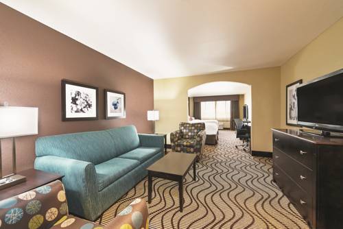 Imagen de la habitación del Hotel La Quinta Inn & Suites by Wyndham Meridian / Boise West. Foto 3
