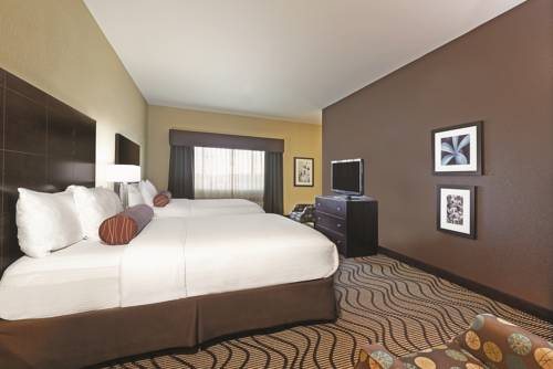 Imagen de la habitación del Hotel La Quinta Inn & Suites by Wyndham Meridian / Boise West. Foto 4