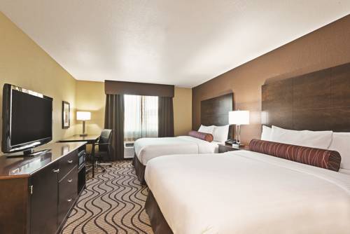 Imagen de la habitación del Hotel La Quinta Inn & Suites by Wyndham Meridian / Boise West. Foto 5