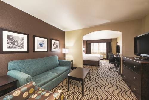 Imagen de la habitación del Hotel La Quinta Inn & Suites by Wyndham Meridian / Boise West. Foto 7