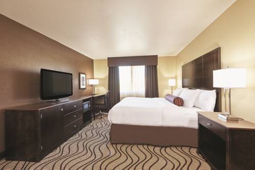 Imagen de la habitación del Hotel La Quinta Inn & Suites by Wyndham Meridian / Boise West. Foto 8