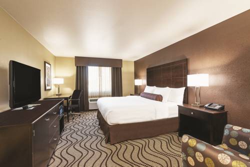 Imagen de la habitación del Hotel La Quinta Inn & Suites by Wyndham Meridian / Boise West. Foto 9