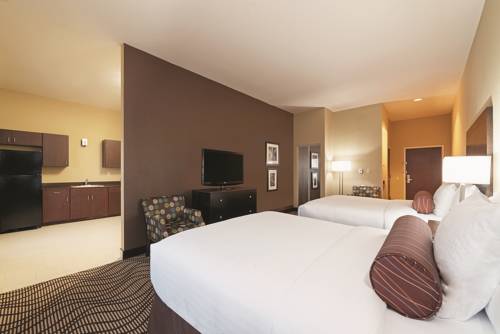 Imagen de la habitación del Hotel La Quinta Inn & Suites by Wyndham Meridian / Boise West. Foto 11