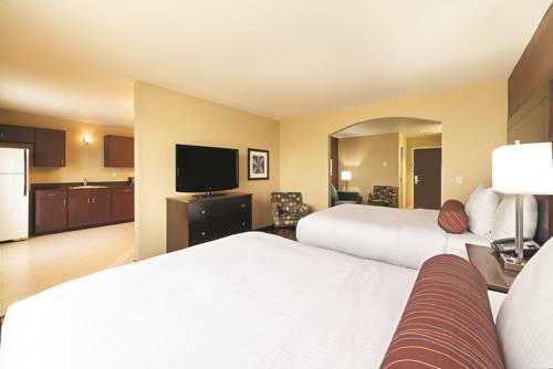 Imagen de la habitación del Hotel La Quinta Inn & Suites by Wyndham Meridian / Boise West. Foto 12