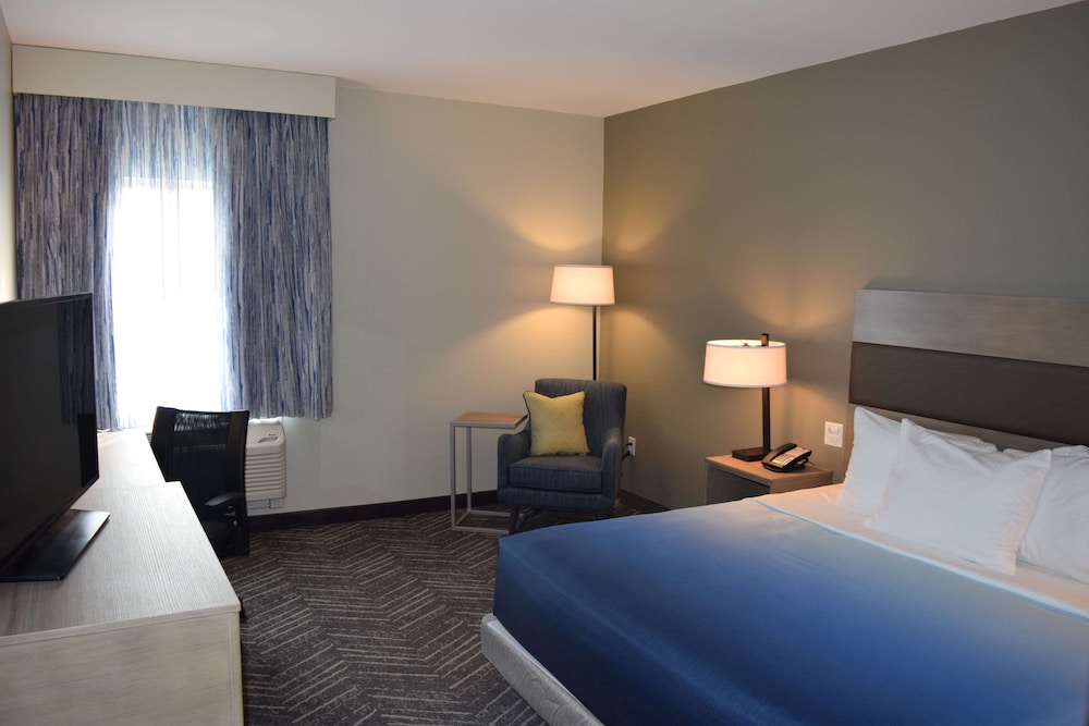 Imagen de la habitación del Hotel La Quinta Inn & Suites by Wyndham Middletown-Goshen. Foto 2