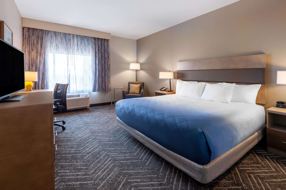 Imagen de la habitación del Hotel La Quinta Inn & Suites by Wyndham Middletown-Goshen. Foto 3
