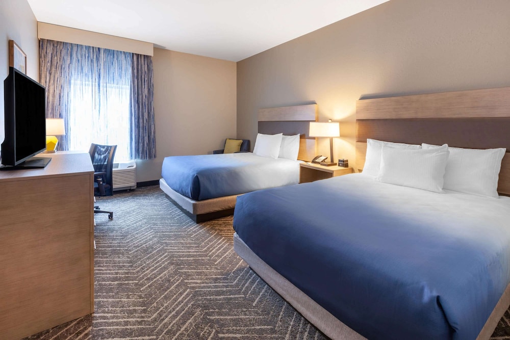 Imagen de la habitación del Hotel La Quinta Inn & Suites by Wyndham Middletown-Goshen. Foto 4