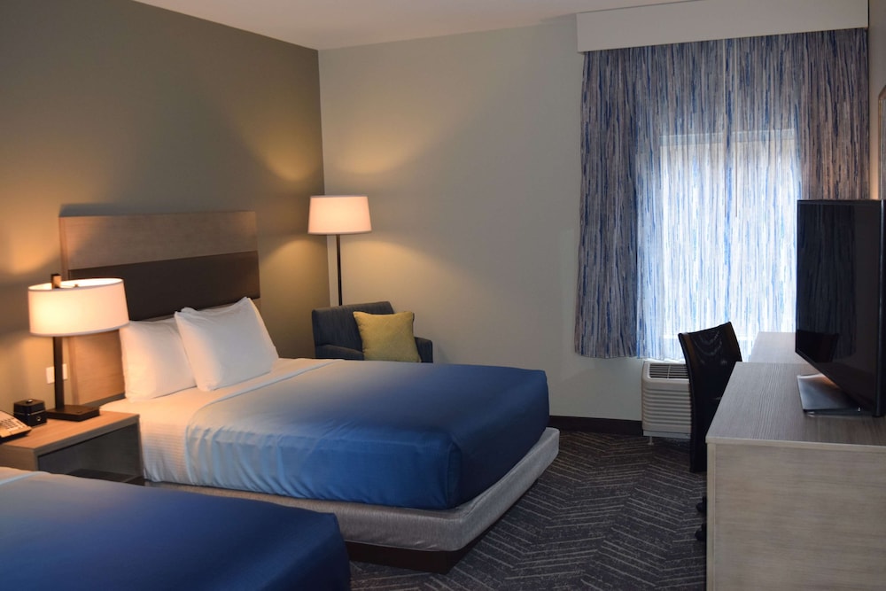 Imagen de la habitación del Hotel La Quinta Inn & Suites by Wyndham Middletown-Goshen. Foto 6
