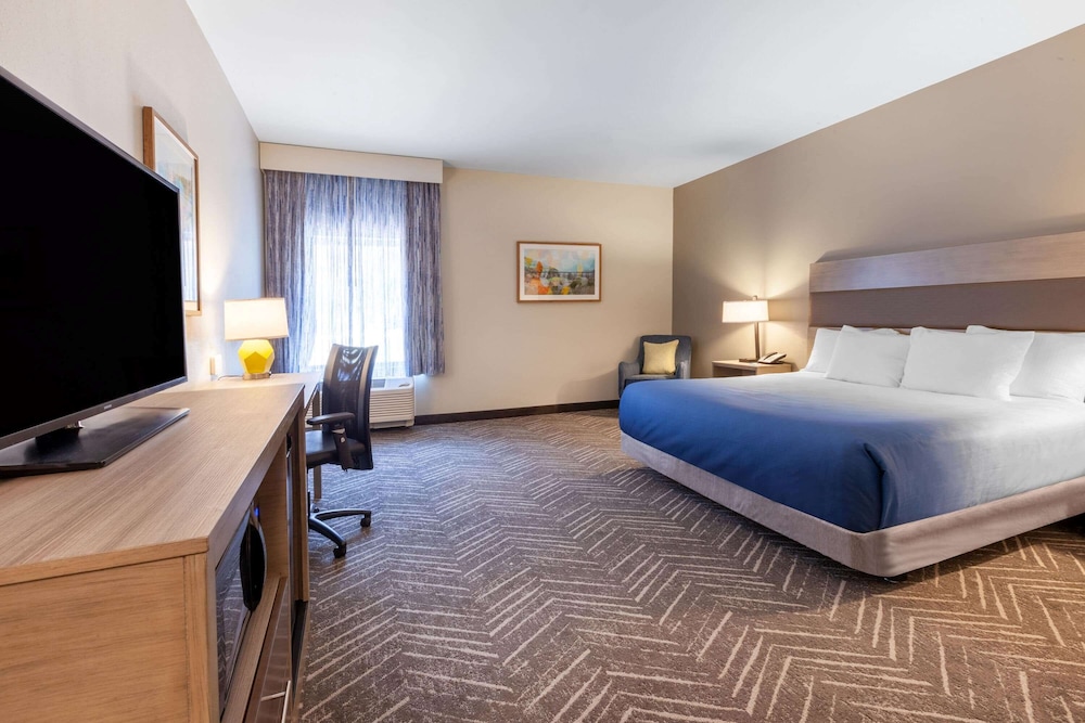 Imagen de la habitación del Hotel La Quinta Inn & Suites by Wyndham Middletown-Goshen. Foto 8