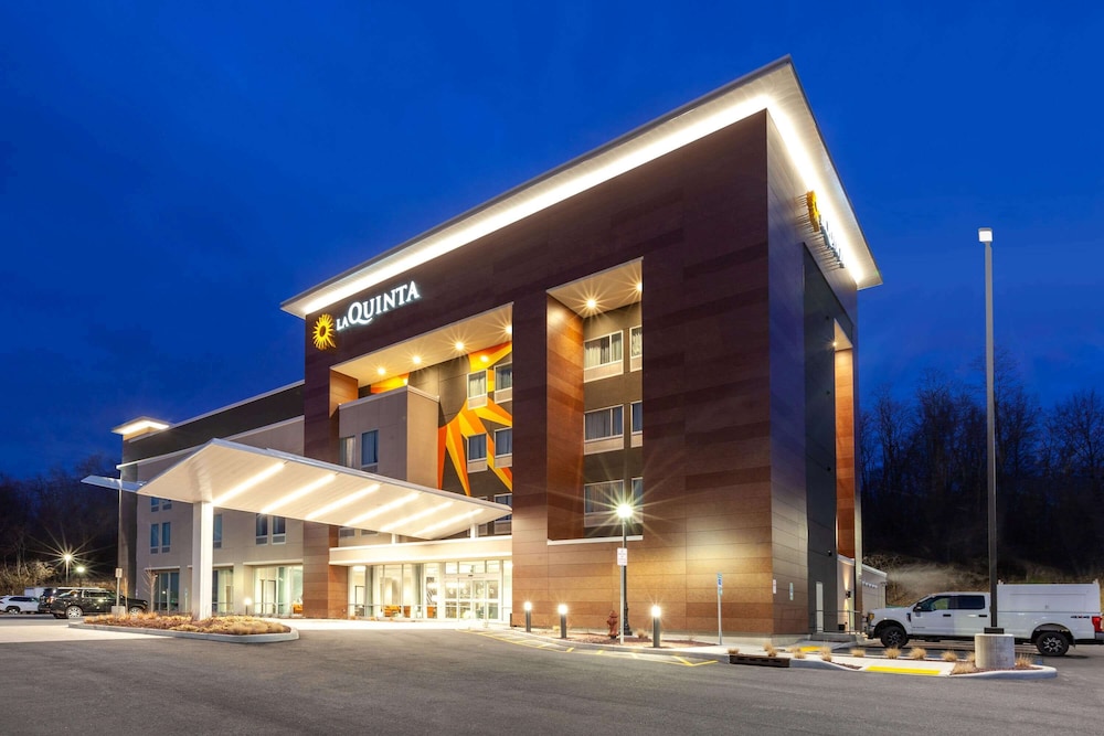 Imagen general del Hotel La Quinta Inn & Suites by Wyndham Middletown-Goshen. Foto 1