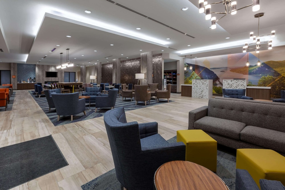 Imagen de los interiores del Hotel La Quinta Inn & Suites by Wyndham Middletown-Goshen. Foto 17