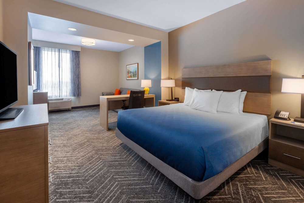 Imagen de la habitación del Hotel La Quinta Inn & Suites by Wyndham Middletown-Goshen. Foto 11