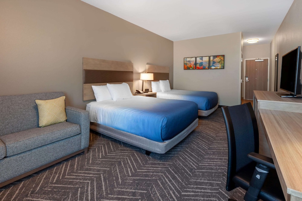 Imagen de la habitación del Hotel La Quinta Inn & Suites by Wyndham Middletown-Goshen. Foto 12