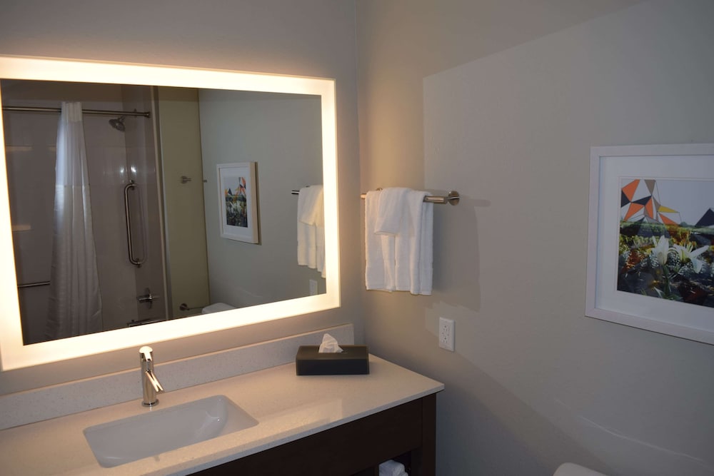 Imagen de la habitación del Hotel La Quinta Inn & Suites by Wyndham Middletown-Goshen. Foto 13