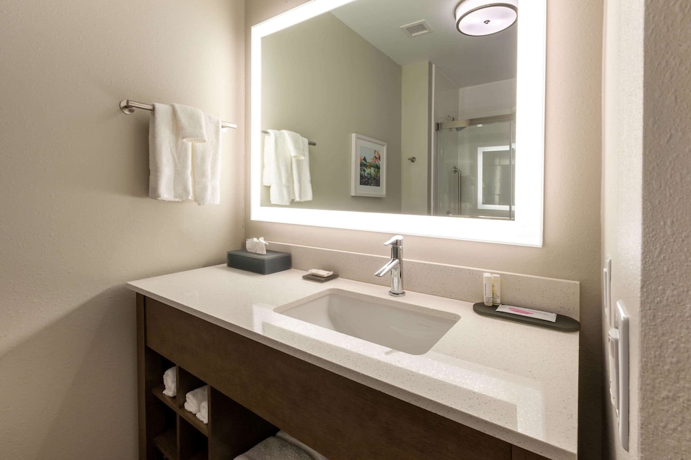 Imagen de la habitación del Hotel La Quinta Inn & Suites by Wyndham Middletown-Goshen. Foto 14