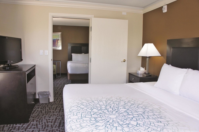 Imagen de la habitación del Hotel La Quinta Inn & Suites by Wyndham Moab. Foto 7