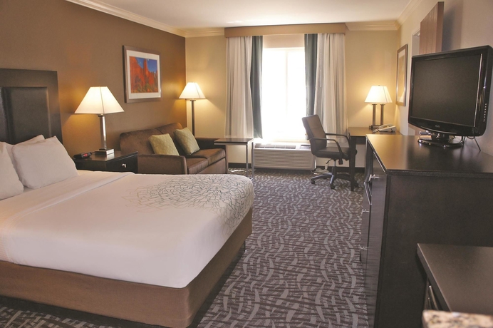 Imagen de la habitación del Hotel La Quinta Inn & Suites by Wyndham Moab. Foto 9