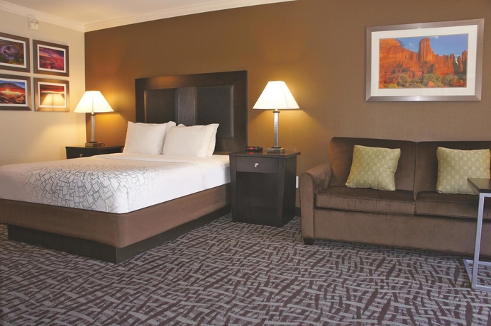 Imagen de la habitación del Hotel La Quinta Inn & Suites by Wyndham Moab. Foto 10