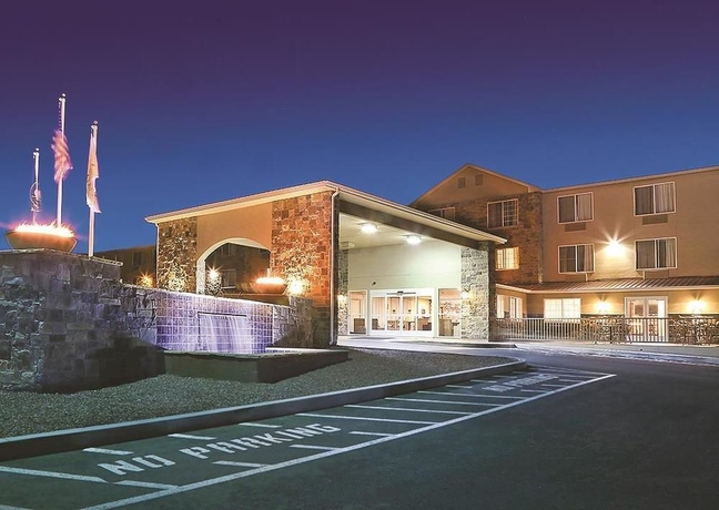 Imagen general del Hotel La Quinta Inn & Suites by Wyndham Moab. Foto 2