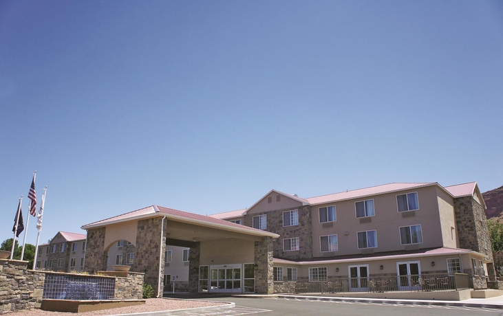 Imagen general del Hotel La Quinta Inn & Suites by Wyndham Moab. Foto 3
