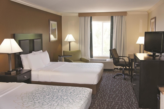 Imagen de la habitación del Hotel La Quinta Inn & Suites by Wyndham Moab. Foto 11