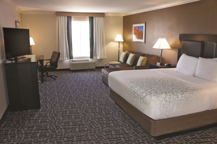 Imagen de la habitación del Hotel La Quinta Inn & Suites by Wyndham Moab. Foto 12
