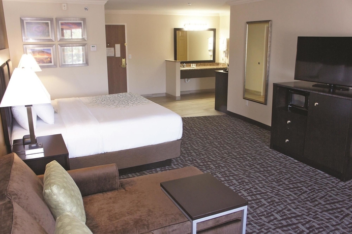 Imagen de la habitación del Hotel La Quinta Inn & Suites by Wyndham Moab. Foto 14