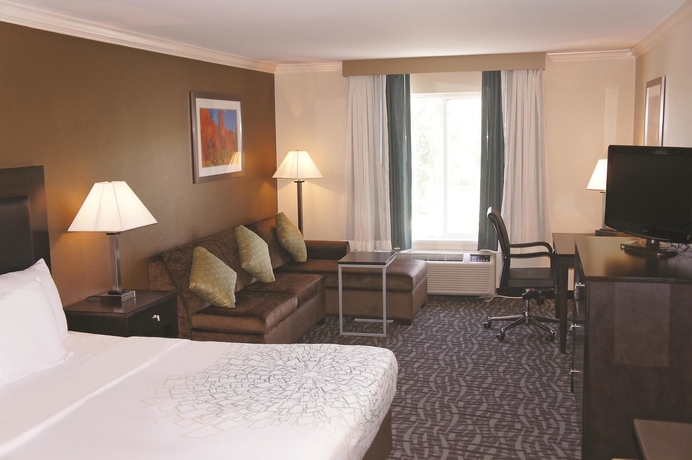 Imagen de la habitación del Hotel La Quinta Inn & Suites by Wyndham Moab. Foto 15