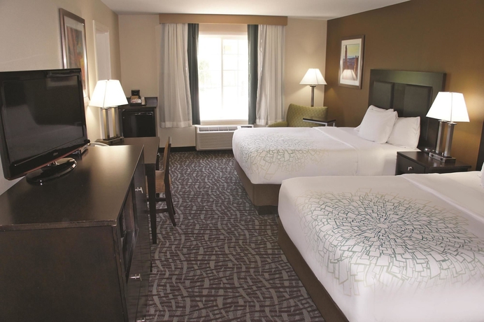 Imagen de la habitación del Hotel La Quinta Inn & Suites by Wyndham Moab. Foto 16