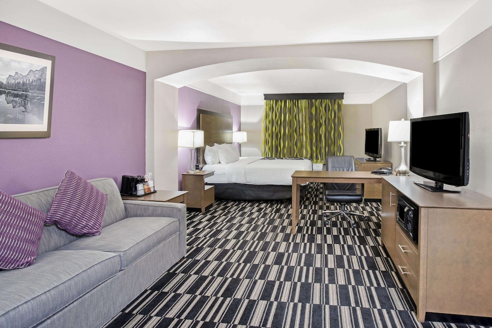 Imagen de la habitación del Hotel La Quinta Inn & Suites by Wyndham Modesto Salida. Foto 2
