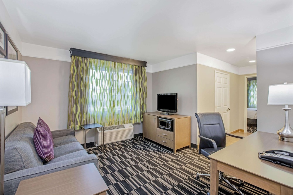 Imagen de la habitación del Hotel La Quinta Inn & Suites by Wyndham Modesto Salida. Foto 4