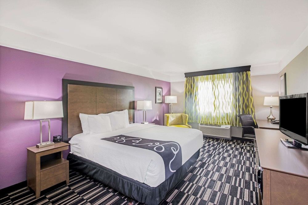 Imagen de la habitación del Hotel La Quinta Inn & Suites by Wyndham Modesto Salida. Foto 5