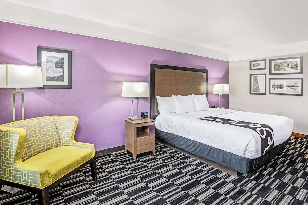 Imagen de la habitación del Hotel La Quinta Inn & Suites by Wyndham Modesto Salida. Foto 6