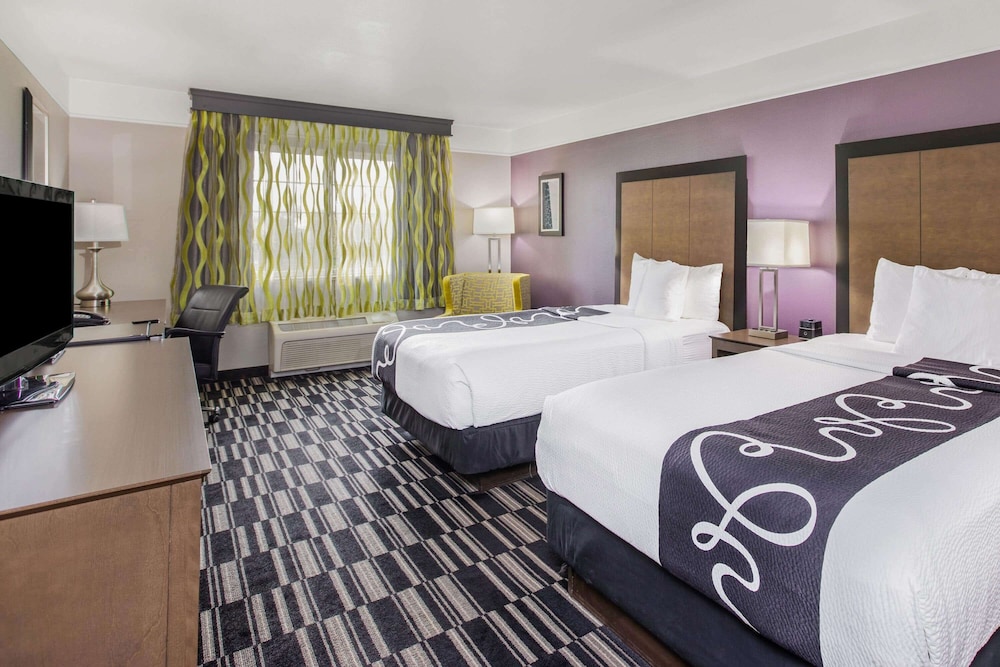 Imagen de la habitación del Hotel La Quinta Inn & Suites by Wyndham Modesto Salida. Foto 7