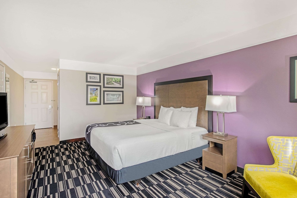 Imagen de la habitación del Hotel La Quinta Inn & Suites by Wyndham Modesto Salida. Foto 8